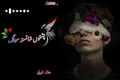 Post | 30 خان شوقی پشتوں سونگ 🎧🎤🚩🪗🥀❤️‍🩹✌️#45kviews🖤 #اسدجان #🎧❤️‍ 