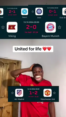 #championsleague #manchesterunited 