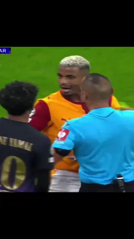 Barcelona vs Galatasary a big game half time highlight #barcelontiktok #creatorsearchinsights #lamineyamal #trending 