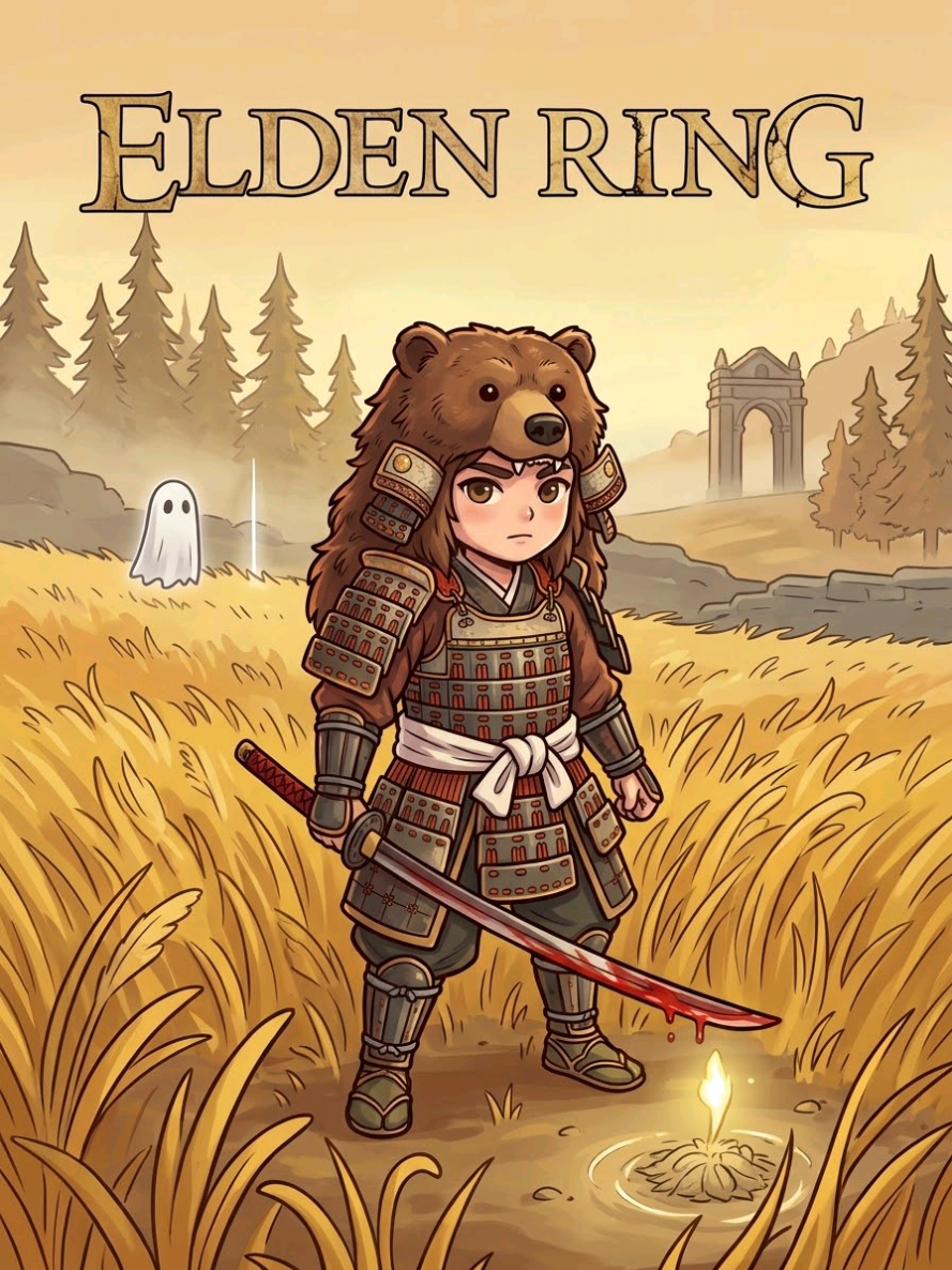 Elden Ring : Juno Hoslow, Knight of Blood. #fromsoftware #soulslikegame #eldenring #gaming #xboxseriesx 
