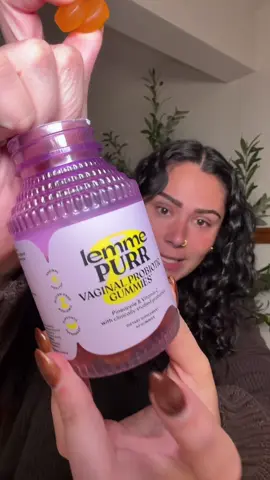 Your future self will thank you 😏 #tiktokshopblackfriday #BFCM #lemme #lemmepurr #femininehealth 