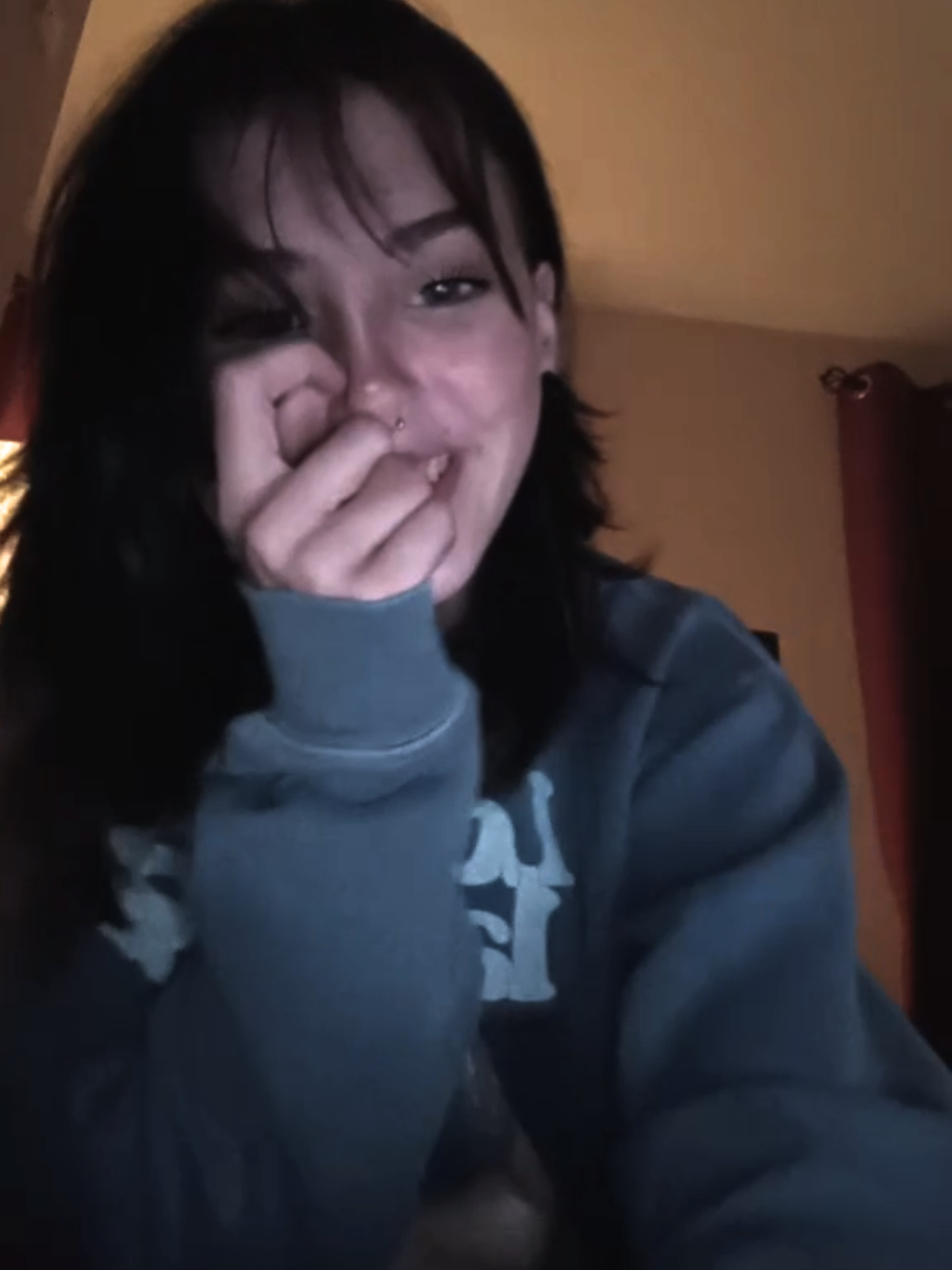 dead girl walking cover #heathers #musicaltheatre #weirdgirl #singing #highnote 