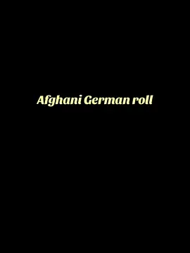 🇦🇫❤️ Alameda Home Kitchen ❤️🇦🇫 🥖 جرمن رول افغانی؛ طعم خوشمزه و خاطره‌های شیرین وطن! 🥹❤️ یادتان است ساعت‌های تفریحی پوهنتون، وقتی با دوستان‌تان در کانتین می‌نشستید و جرمن رول افغانی را با یک عالمه خاطره و خنده نوش جان می‌کردید؟ 🥰🇦🇫 حالا همان طعم خاطره‌انگیز، همان مزهٔ خوشمزه و همان یاد وطن را با جرمن رول‌های افغانی Alameda Home Kitchen دوباره تجربه کنید! 😍🥖 بعضی مزه‌ها فقط غذا نیستند؛ یک دنیا خاطره‌اند! ❤️✨ 📍 Alameda & Surrounding Areas #AlamedaHomeKitchen #AfghanGermanRoll #طعم_وطن #خاطرات_پوهنتون #afghanfood🇦🇫 