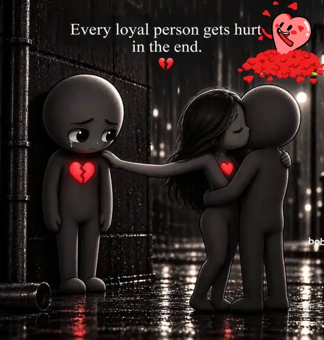 Loyalty what it means