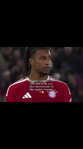Olise will forever be the best winger.⚽🐐🫂 #foryou #olise #football #footballtiktok #fypシ 