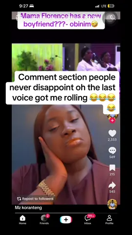 #creatorsearchinsights #howtoviralontiktok2026  #😂😂😂😂😂😂😂😂😂😂😂😂😂😂😂 #fypシ゚viral  Comment section people never disappoint oh the last voice got me rolling 😂😂😂😂