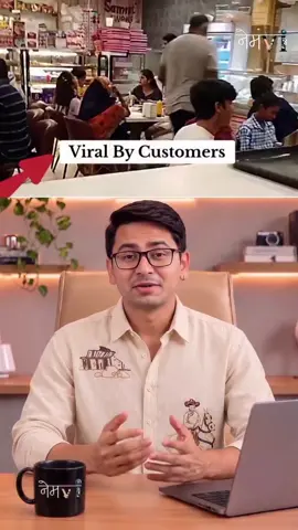 free coffee idea for Cafe 