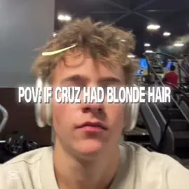 Turned out worse then I expected sorry y’all || it’s finally here tho || my fav one is black wb y’all’s || @cruz  || #cruz #fyp #creatorsearchinsights #blonde #edit 