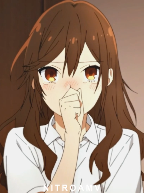 Hori into some WEIRD stuff bro😭🙏#fyp #anime #amv #aftereffects #horimiya #miyamura #hori