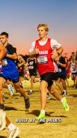Built by the miles. Driven by determination. 🏃‍♂️🔥 Turning race-day photos into a cinematic sports edit. Proof that you don’t need video footage to tell a powerful story. 🎬 Created by Her Everyday Edit #UGCCreator #SportsContent #VideoEditing #CrossCountry #HerEverydayEdit