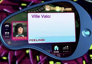 #CapCut #villevalo #victorious #villevaloedit #himband 