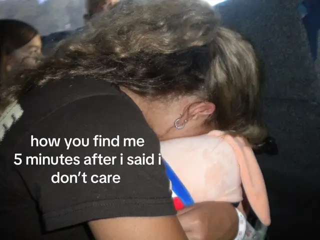 i always care #fypシ #relatable #casual 