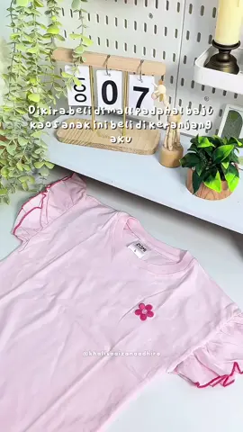 Baju kaos anak perempuan #bajukaosanak #bajuanakperempuan #kaosanakperempuan #kaosanak #fyp 