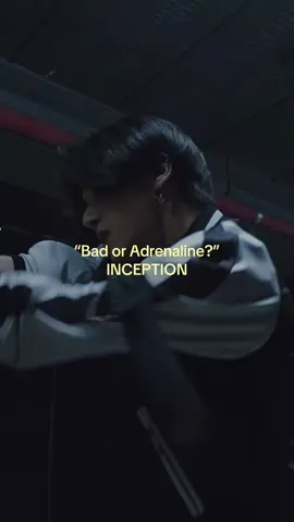 No les parece que los últimos segundos de las canciones de ateez son verdaderamente especiales? #inception #ateez #ateezatiny #wooyoung 