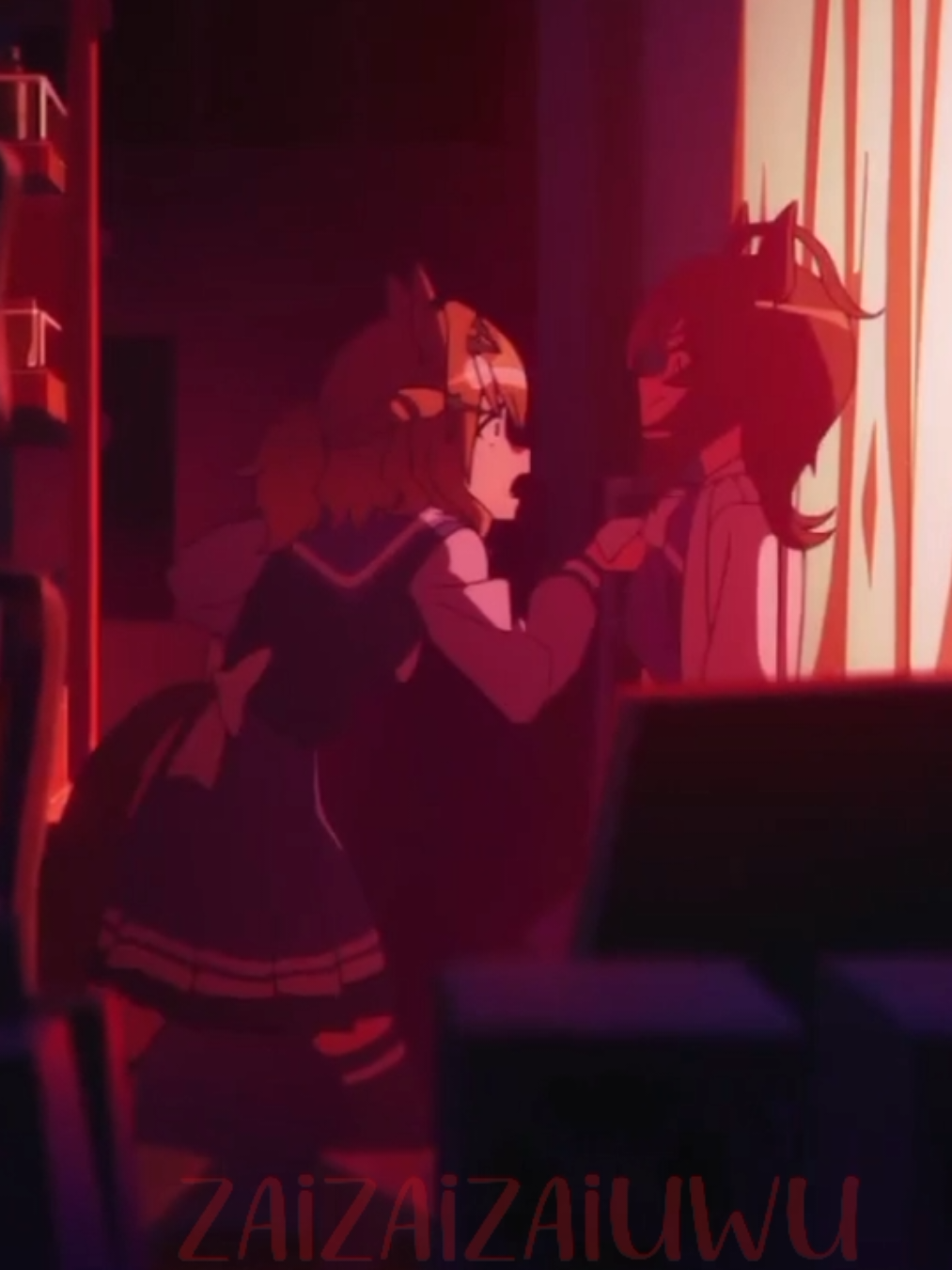 pocket x algo mejor que hacer ||| #umamusume & #umamusume #cuartetodenos #algomejorquehacer #junglepocket . . @Tuki🧉(🇺🇾) cuenta secundaria . . te amo pocket, sos lo mejor que le pasó al mundo