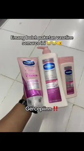 #vaselineaffiliatesquad #vaseline #fyp 