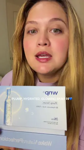Hashtags: #SkincareTok #HyaluronicAcid #GlassSkin #tiktokshopfalldealsforyou #tiktokshopcreatorpicks 