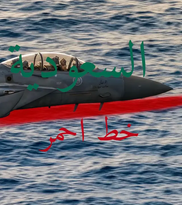 كل ما تطلبه ان (تلزموا حدودكم ) تكفوا ايديكم عن شؤوننا وأرضينا حظ احمر 🇸🇦❣️#مملكتنا خط احمر 