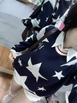 Đẹpp v#aosweater #aolen#htique 