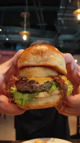 Hard Rock Cafe, hindi lang about Music, Merch, and Memorabilia? 🤔 Watch this video para malaman kung bakit kailangan mo nang puntahan ang legendary restaurant na ito! 😉 #HardRockCafeManila #byTheBistroGroup