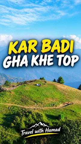 Karbadi ghakhe top upper dir 📍🏔️.#creatorsearchinsights #travelwithhammad #trending #foryou #travel 
