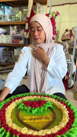 Wajib kue Aceh 