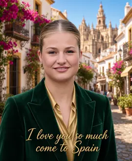 #fyp #spain #princess 