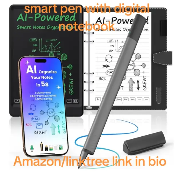 Visit the Amazon/linktree store in my bio to get yours today...