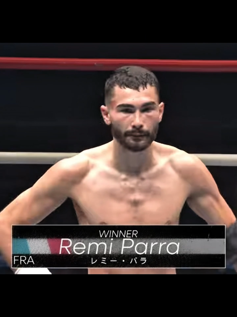 Top 1 rangking K1 61 kg, Rēmi Parra 🇫🇷 #kickboxingfighter #byonworldgrandprix #byoncombatshowbiz #kickstriking #fypage  @celloszxz🧑🏻‍🦲 @BYON COMBAT 