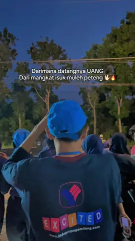 sabendino sambat , tapi sesok tetep mangkat 🤙🏻 