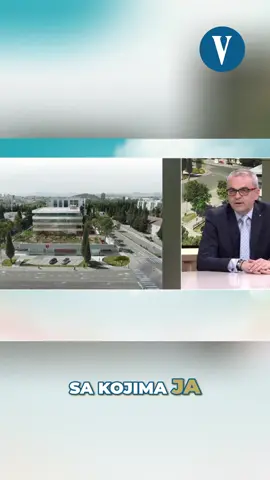 Podgorica bi do kraja 2028. godine trebalo da dobije novu zgradu Zavoda za hitnu medicinsku pomoć, čime bi se konačno završio podstanarski život ove službe i višedecenijski period rada u neadekvatnim prostorijama. To je u Bojama jutra, na TV Vijesti, saopštio direktor Zavoda za hitnu medicinsku pomoć, dr Vuk Niković.