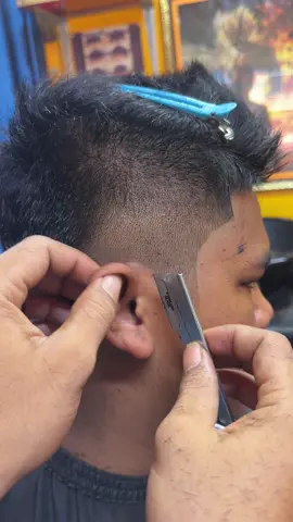 🇺🇸💈BARBERSHOP 💈 #fyp #viral #usa🇺🇸 