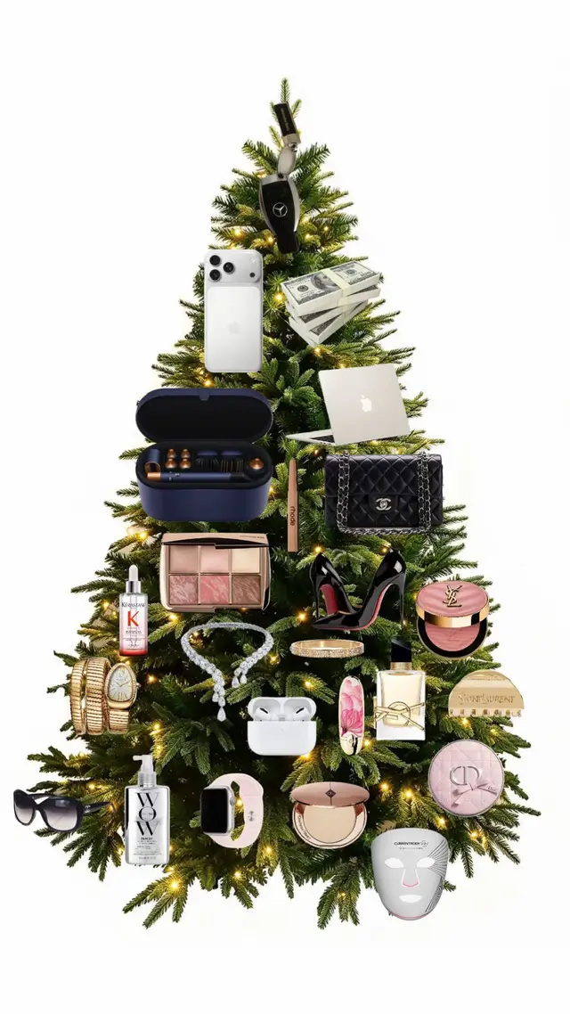 #christmas #wishlist 