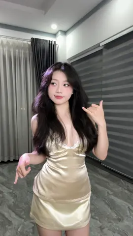 Dịu xíu #tiktokdancevn 