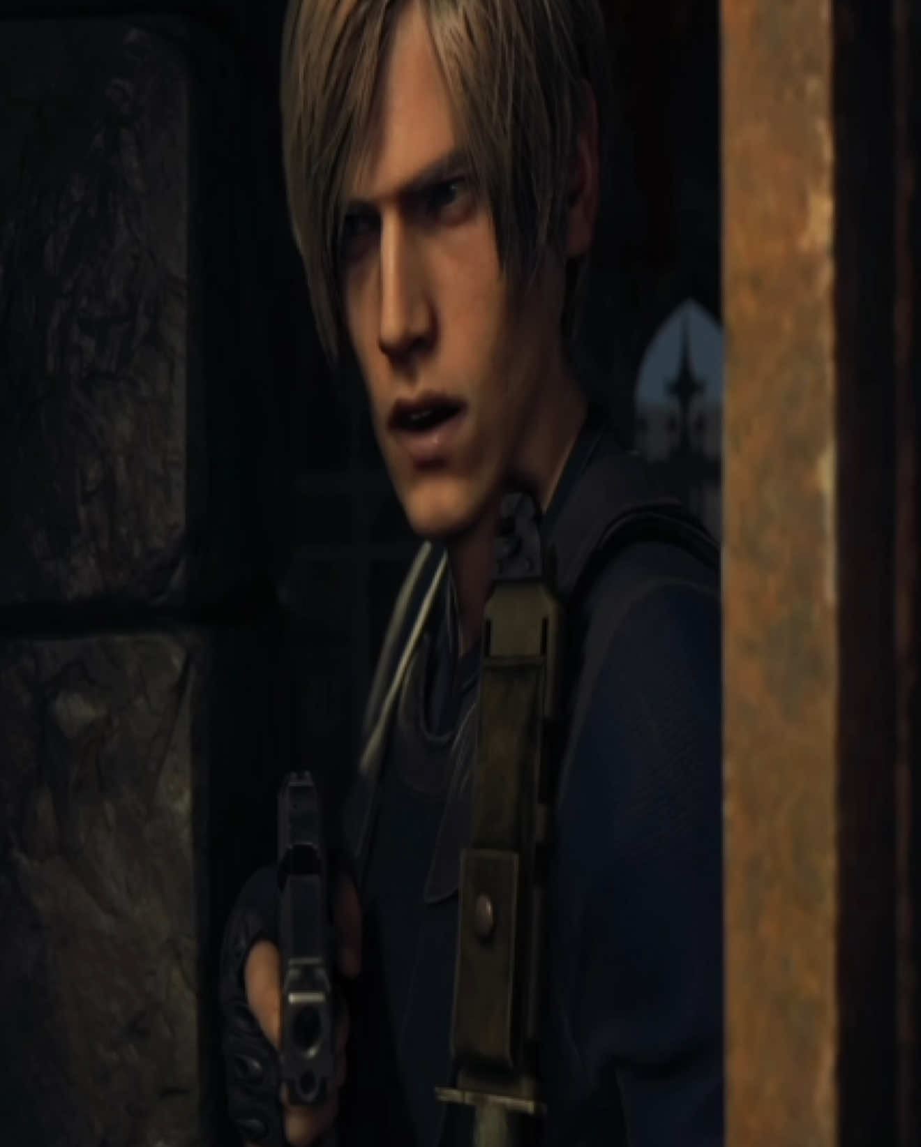 #leonkennedy #re4 #edit #leonkennedyedit #residentevil 