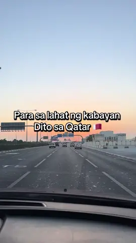 Laban lang kabayan #dohaqatar🇶🇦 #minivlog #fyp #highlights 