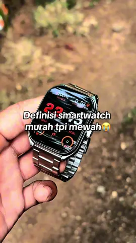 Tapi memang beneran Aolon Curve SmartWatch memang secakep itu sih!!🫵🏻😭✌🏻#jamtangan #smartwatch #smartwatchaolon 