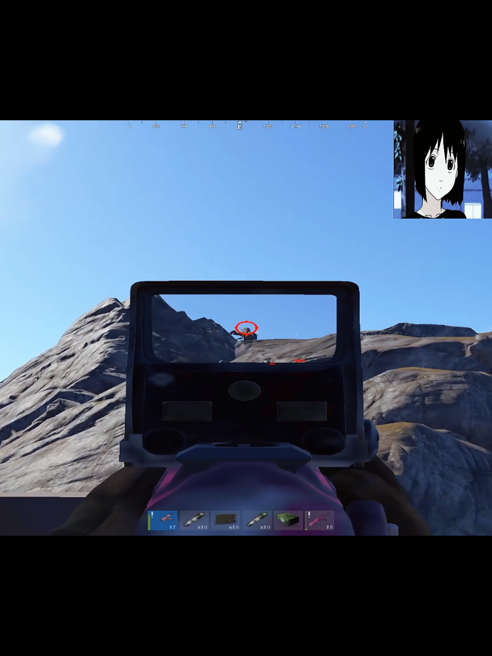 жеско играю     #rustconsole #rustgame #rusttok #rust #раст 