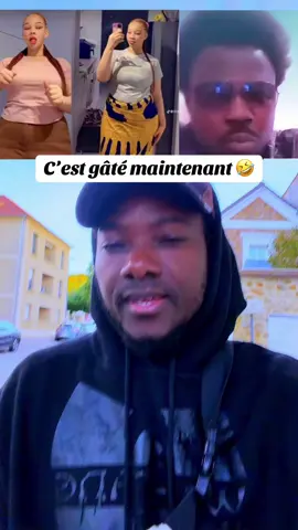 Mariam l’albinos noir à frapper fort 