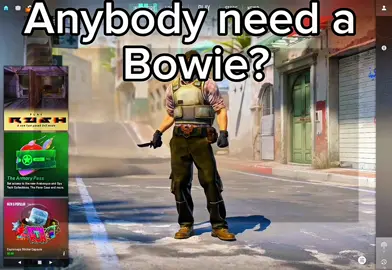 Does anybody need a Bowie knife (Cs2 edit) #fyp #cs2 #counterstrike2 #csgo #edit 