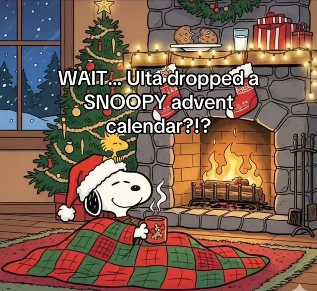 #snoopy #christmas 