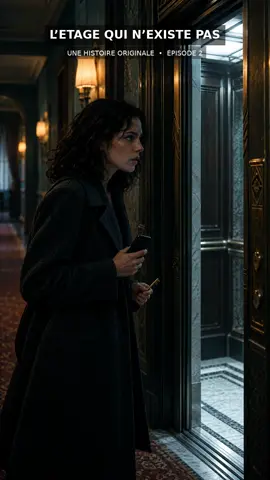 Épisode 2 #milonews1 #suspense #darkstory 