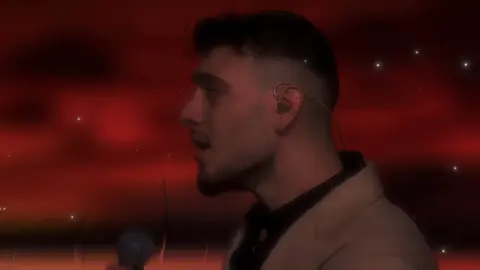 لعيونا عم قاتل ❤️‍🔥@Al shami - الشامي #الشامي #الشامي_alshami #alshami_music #views #alshami 
