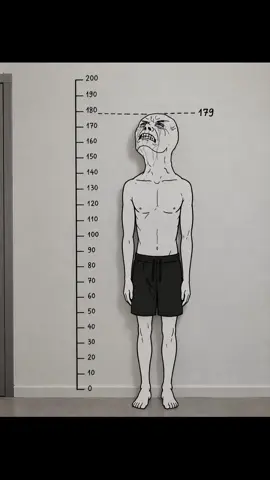 #looks #bp #height 