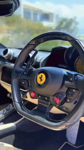 #ferrariportofino🐎 