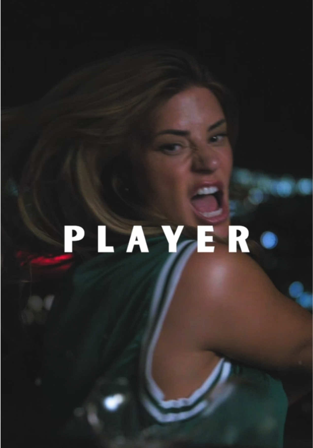 11 years later, it’s time to tell her story. Inspired by 
 true events. PLAYER. 19 November. Exclusively on 
 @TikTok & @PineDrama 