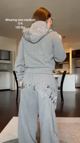#OOTD #sweats 