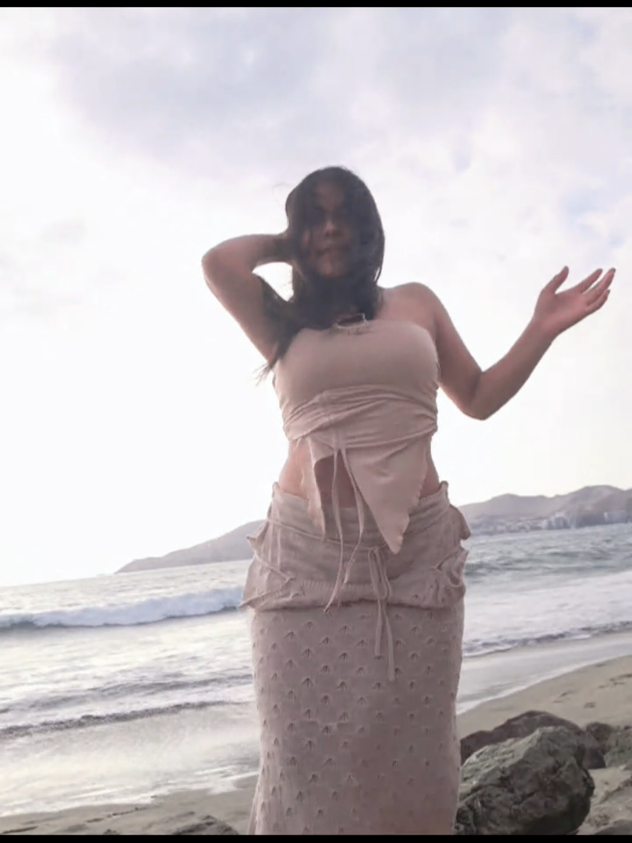 Playita🏖💗🫶🏻#Viral #parati #fyp 
