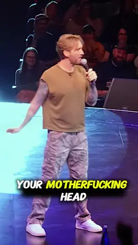 She said that’s me mf 🤣🤣🫶🫶🫶#comedian #standupcomedy#improv#Matt #Mathews 