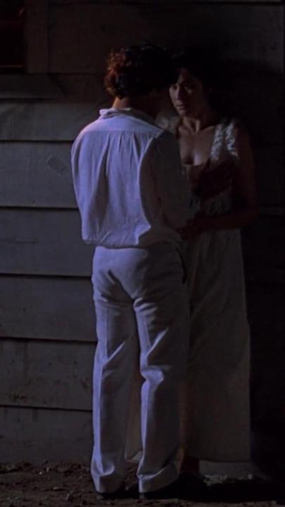I’d risk getting caught too. LIKE WATER FOR CHOCOLATE, now streaming with an MGM+ subscription on Prime Video. #LauraEsquivel #ComoAguaParaChocolate #BookTok